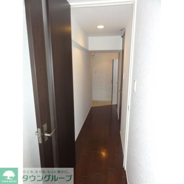 La Facade ラ・ファサードの物件内観写真