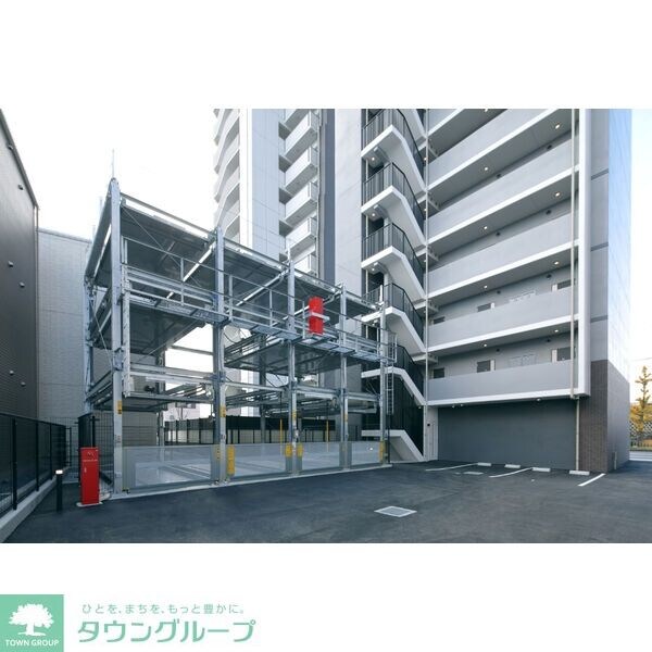 S-RESIDENCE山王の物件内観写真