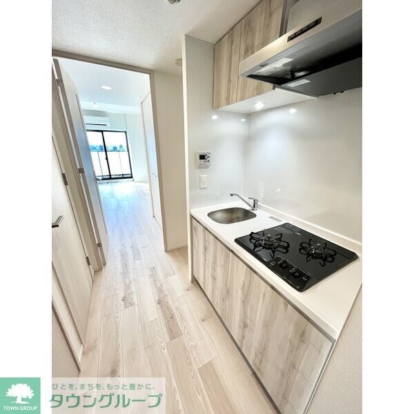 S-RESIDENCE山王の物件内観写真