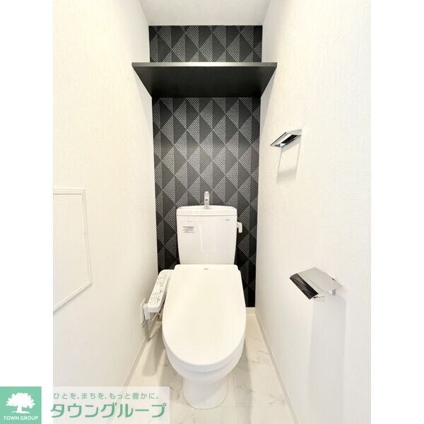 S-RESIDENCE山王の物件内観写真