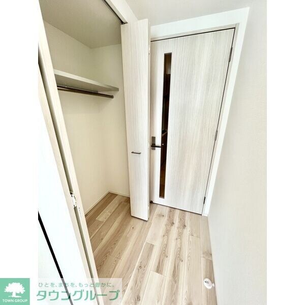 S-RESIDENCE山王の物件内観写真