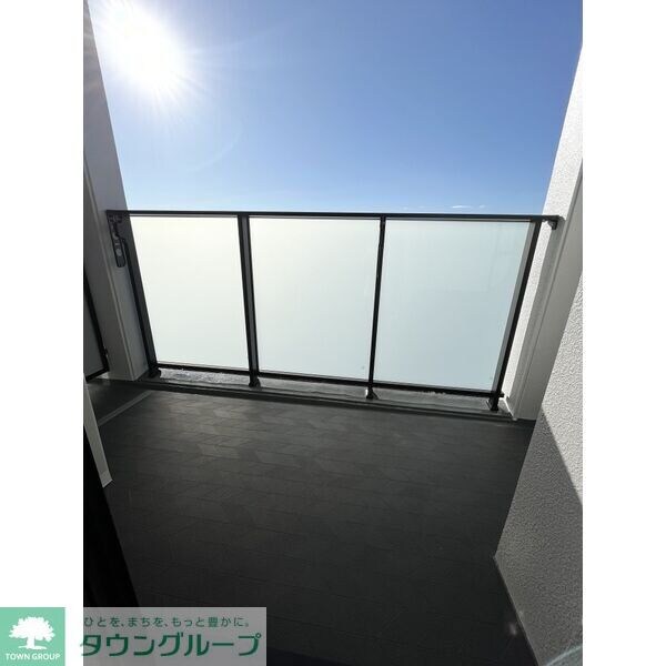 S-RESIDENCE山王の物件内観写真