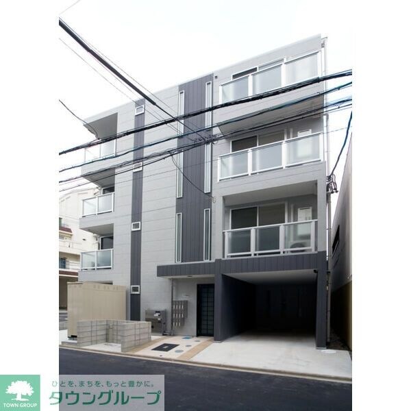 ノヴェル東別院の物件内観写真