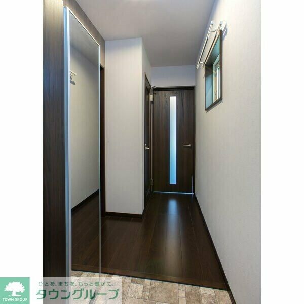 chuloの物件内観写真