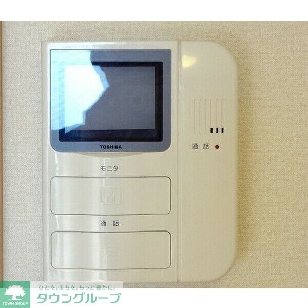 レオパレス森末の物件内観写真