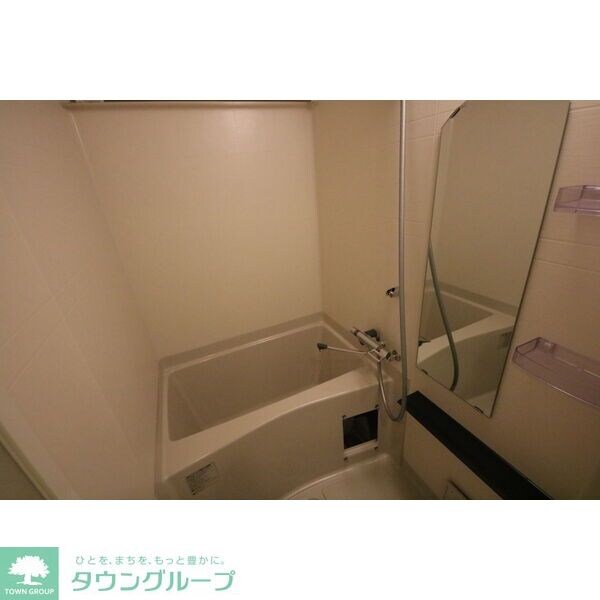 アステリ鶴舞トゥリアの物件内観写真