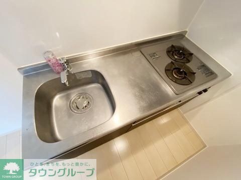 シェリール本陣の物件内観写真