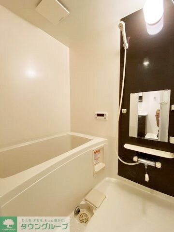 シェリール本陣の物件内観写真