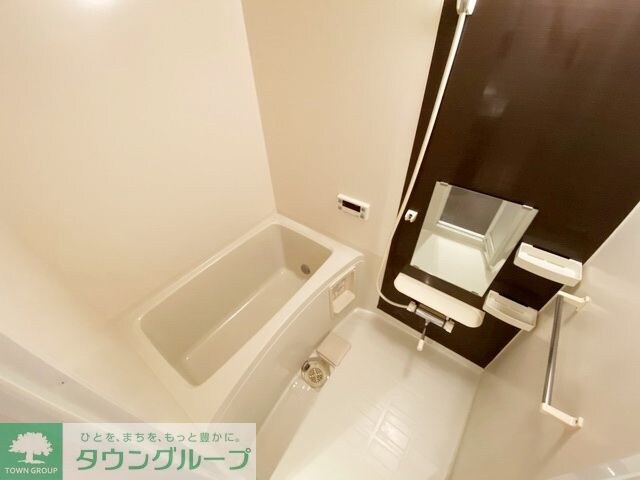 シェリール本陣の物件内観写真