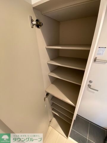 シェリール本陣の物件内観写真