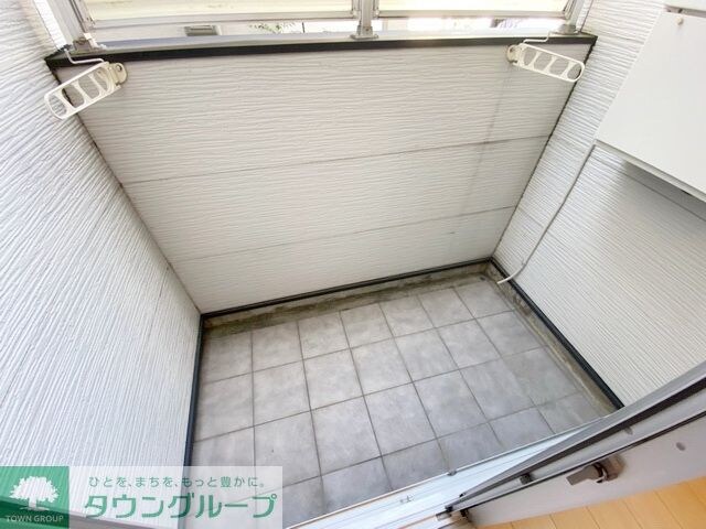 シェリール本陣の物件内観写真