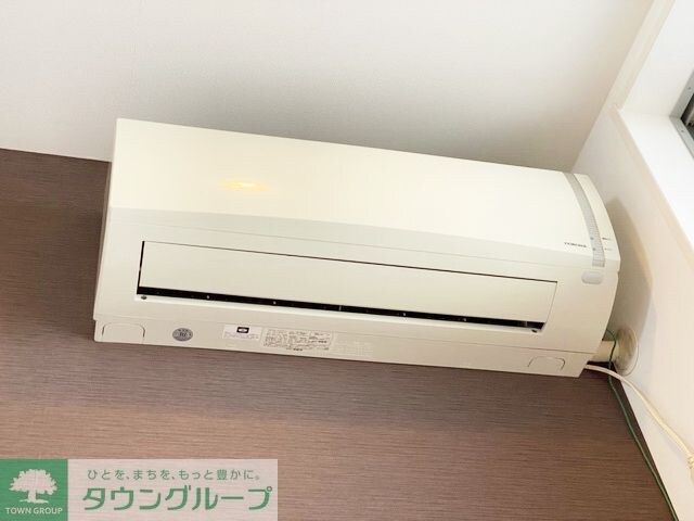 シェリール本陣の物件内観写真