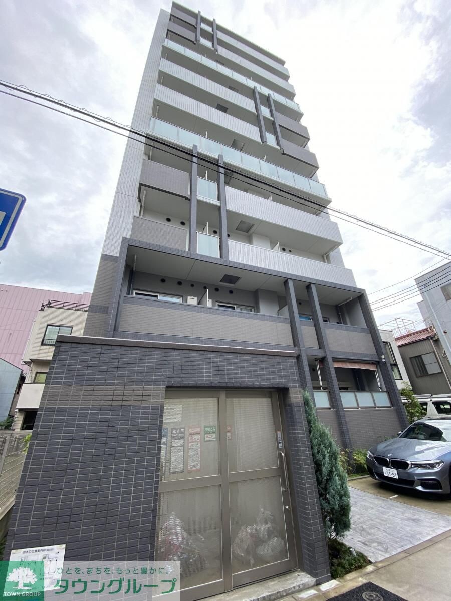 プティフルールの物件内観写真