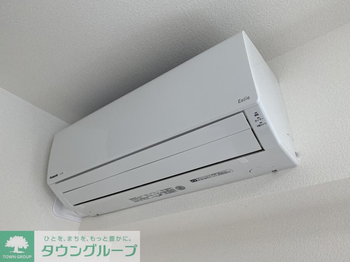 プティフルールの物件内観写真