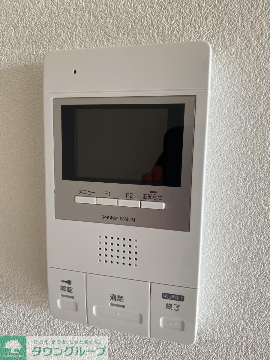 プティフルールの物件内観写真