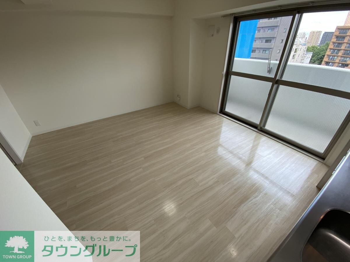 プティフルールの物件内観写真