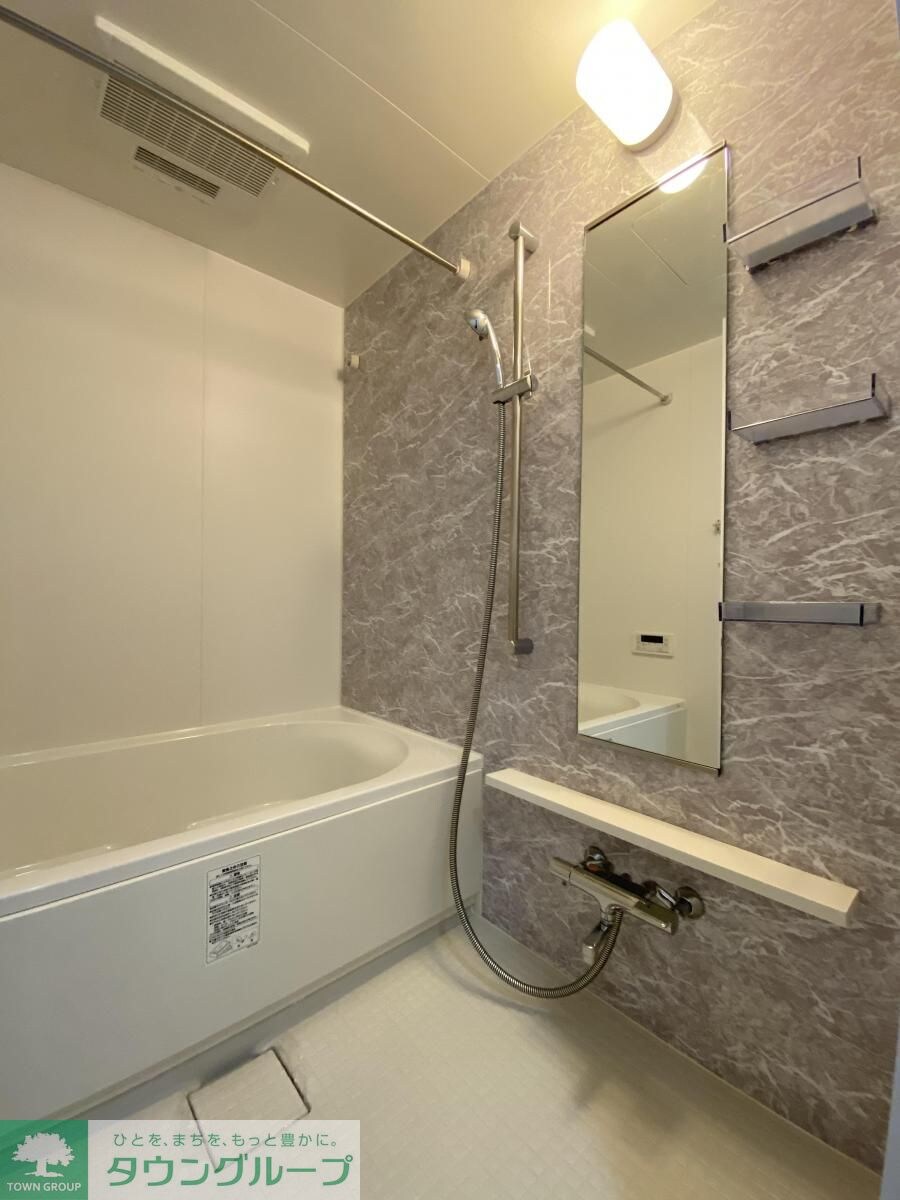 プティフルールの物件内観写真