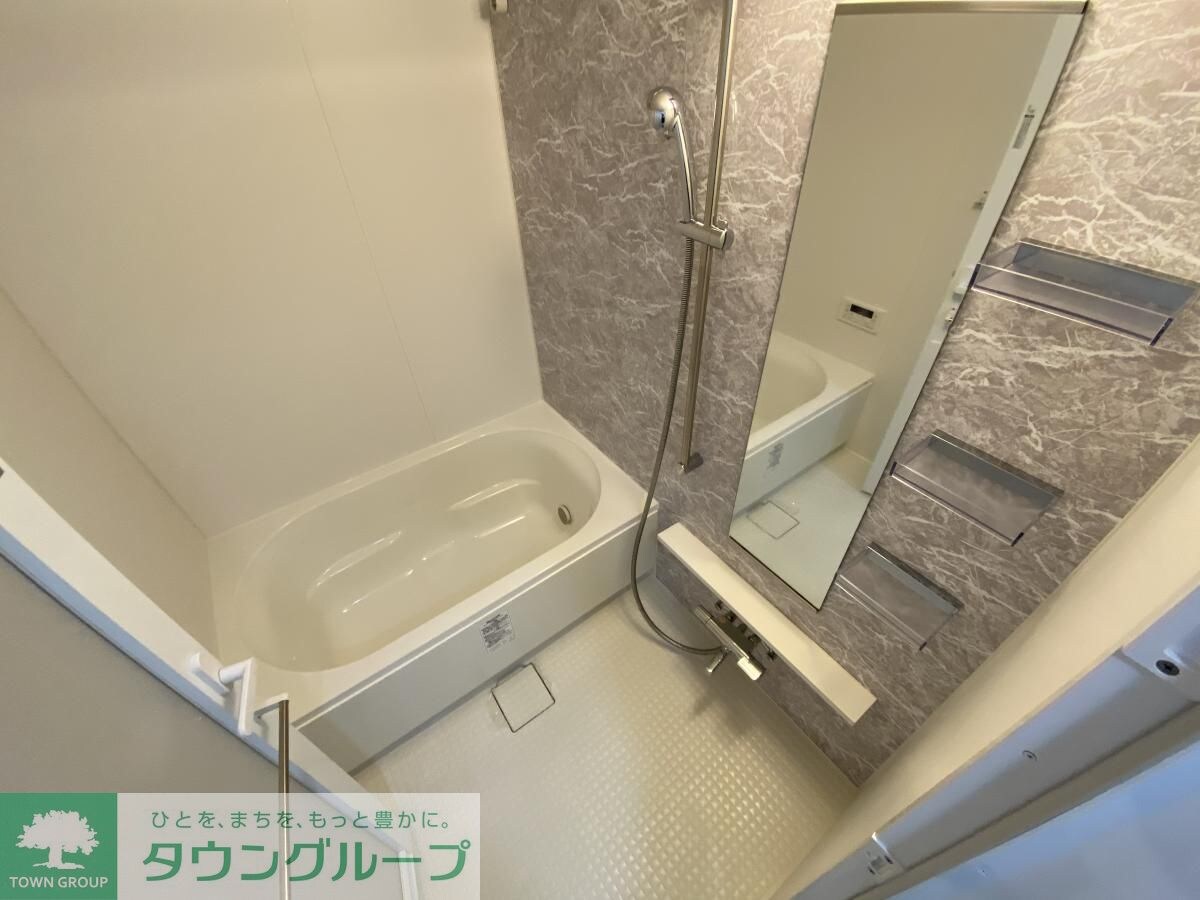 プティフルールの物件内観写真