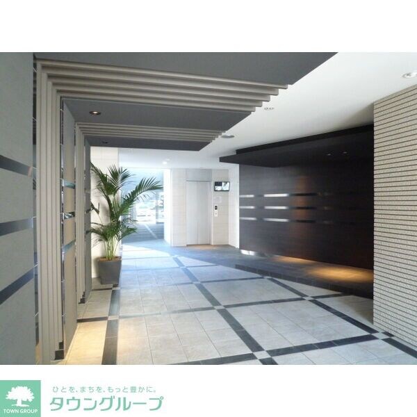 ルペルティアの物件内観写真