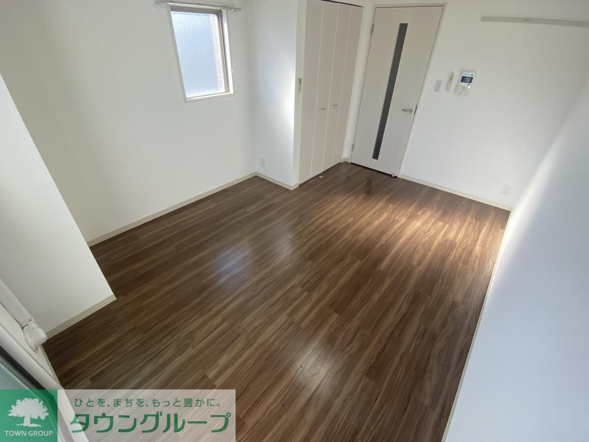 ルペルティアの物件内観写真