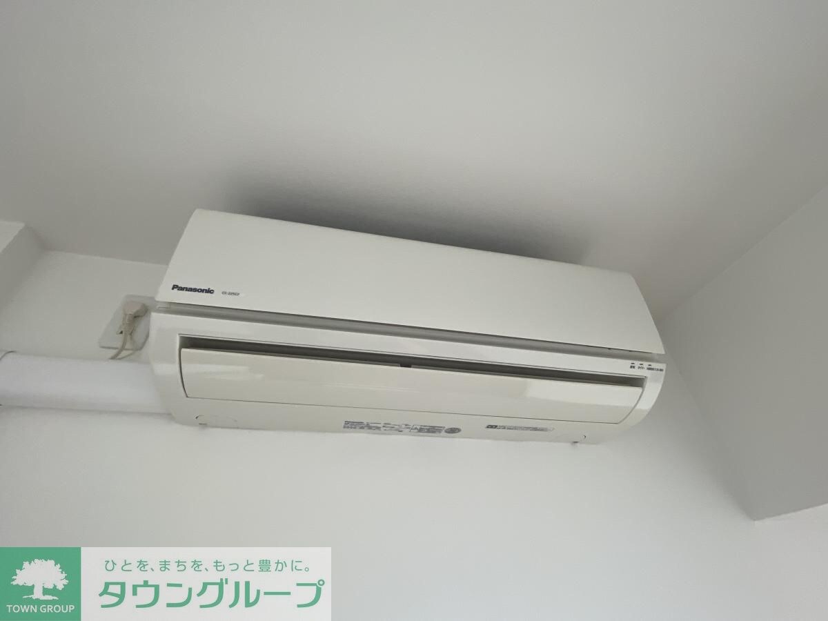 ルペルティアの物件内観写真