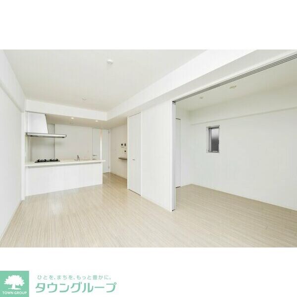 Makiki garden placeの物件内観写真