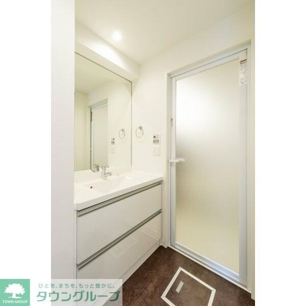 Makiki garden placeの物件内観写真