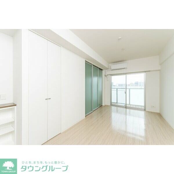 Makiki garden placeの物件内観写真