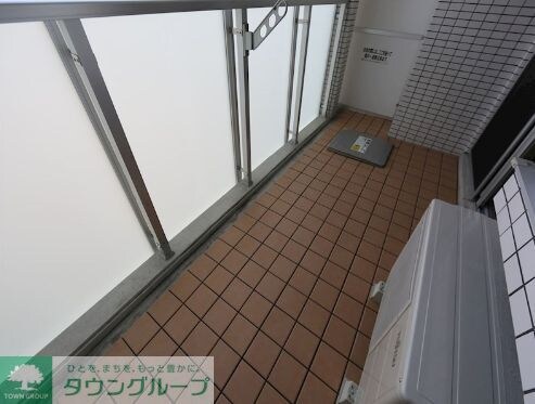 Makiki garden placeの物件内観写真