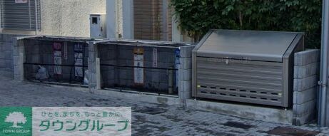 Makiki garden placeの物件内観写真