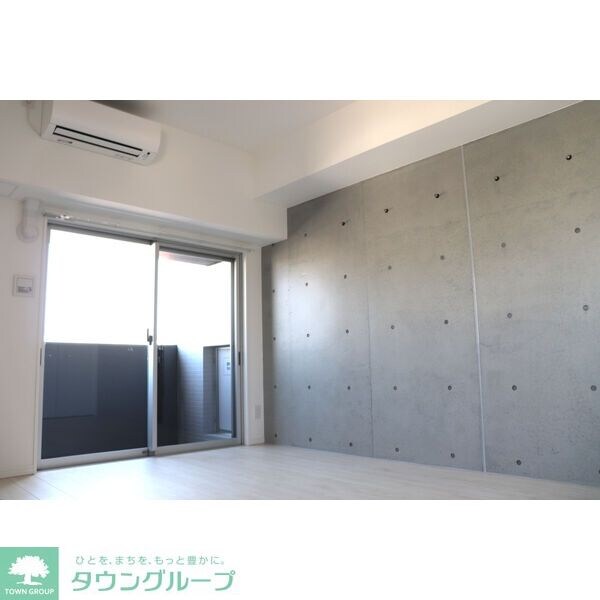 花の木ライズの物件内観写真