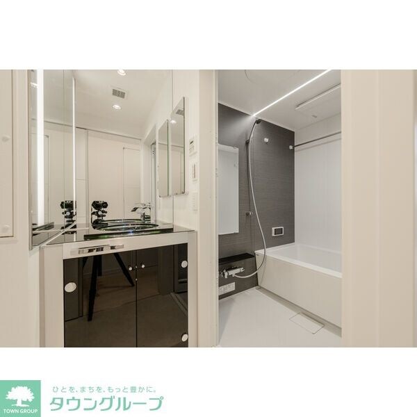 花の木ライズの物件内観写真