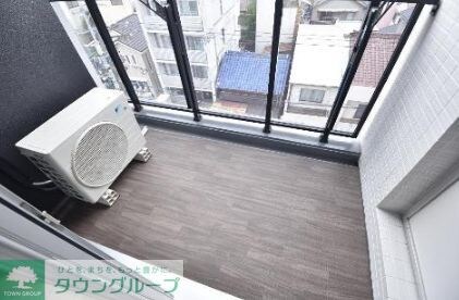 花の木ライズの物件内観写真