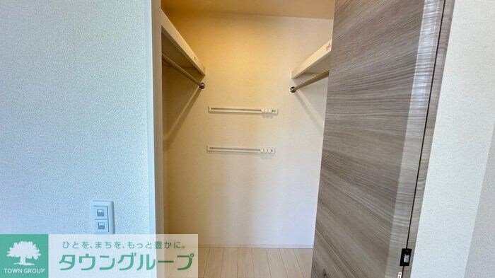 レイズハウスの物件内観写真