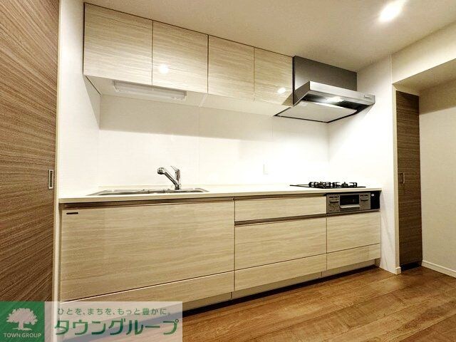 L'ENVOL MEIEkIの物件内観写真