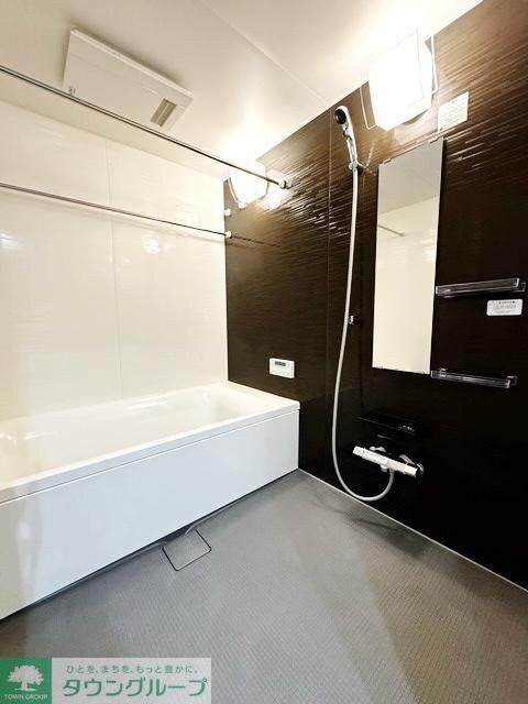 L'ENVOL MEIEkIの物件内観写真