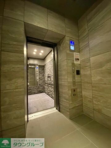 L'ENVOL MEIEkIの物件内観写真