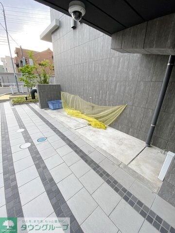 L'ENVOL MEIEkIの物件内観写真