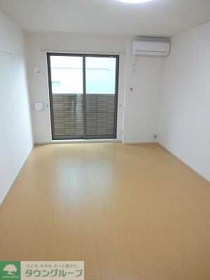 クレアシオンの物件内観写真