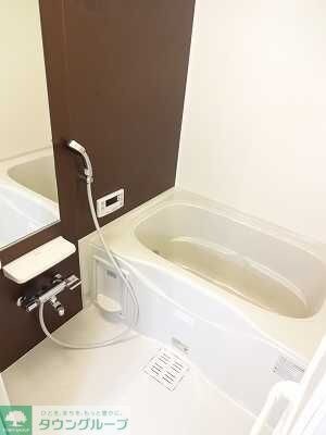 クレアシオンの物件内観写真