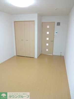 クレアシオンの物件内観写真