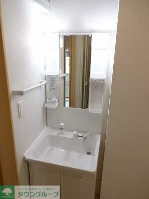 クレアシオンの物件内観写真