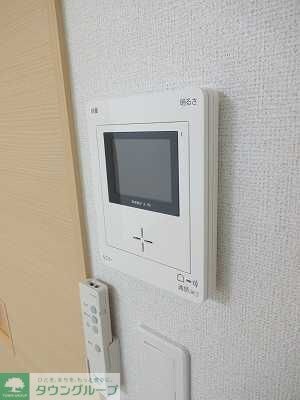 クレアシオンの物件内観写真