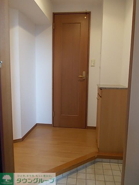 アゲート 白壁の物件内観写真