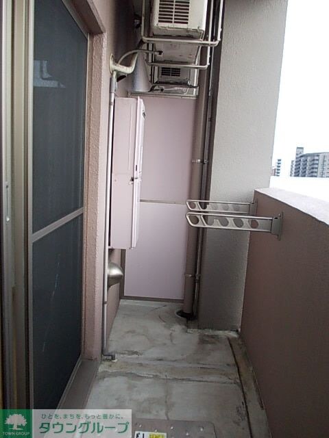 アゲート 白壁の物件内観写真