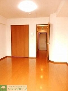 アゲート 白壁の物件内観写真