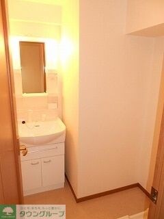 アゲート 白壁の物件内観写真