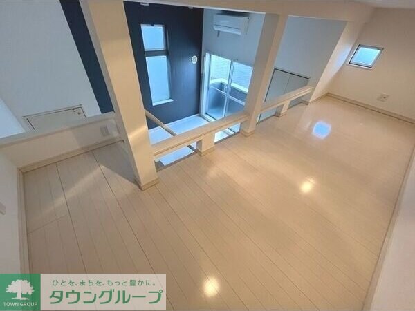 アルメリアIIの物件内観写真