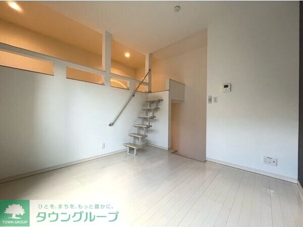 アルメリアIIの物件内観写真