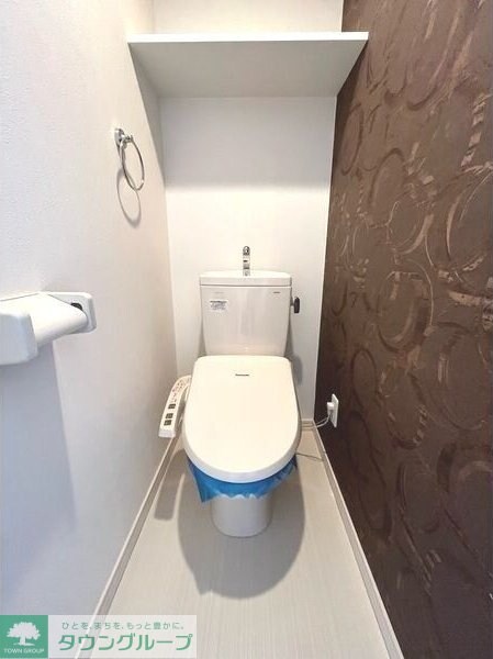 アルメリアIIの物件内観写真